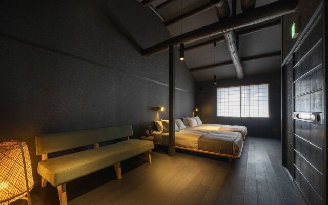 Sanjusangendo Yoinotake