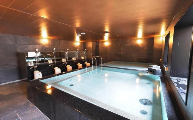 Hotel Abest Grande Takatsuki