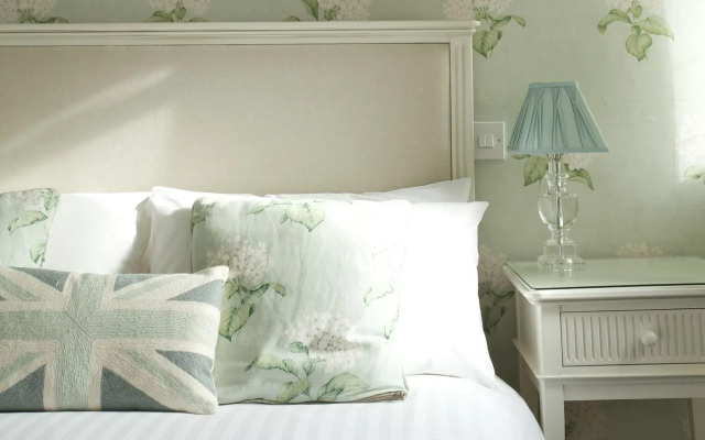 Exmoor White Horse Inn