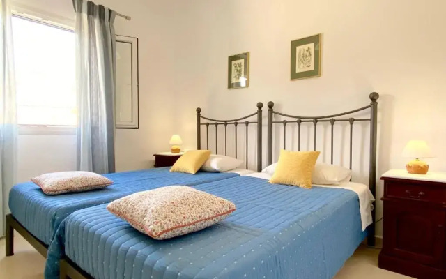 Villa Olga Kassiopi with private pool