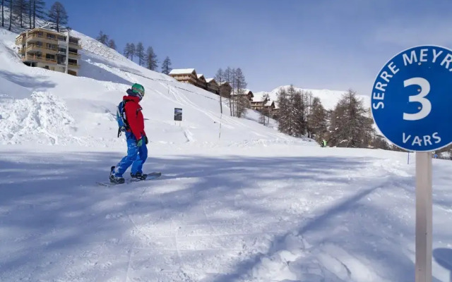 Névalhaia Le Chalet