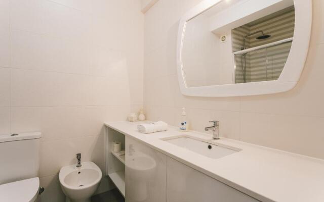 Best Houses 50 - Beach House Peniche