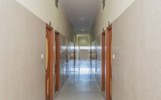 OYO 23361 Hotel Kanakshree