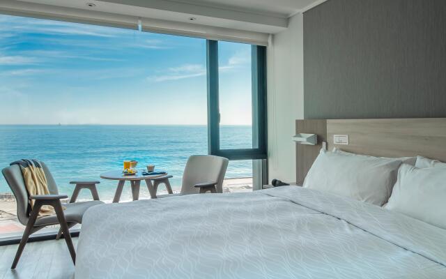 Atton Vina del Mar San Martin by Pullman