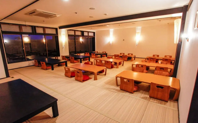 Livemax Resort Aki Miyajima