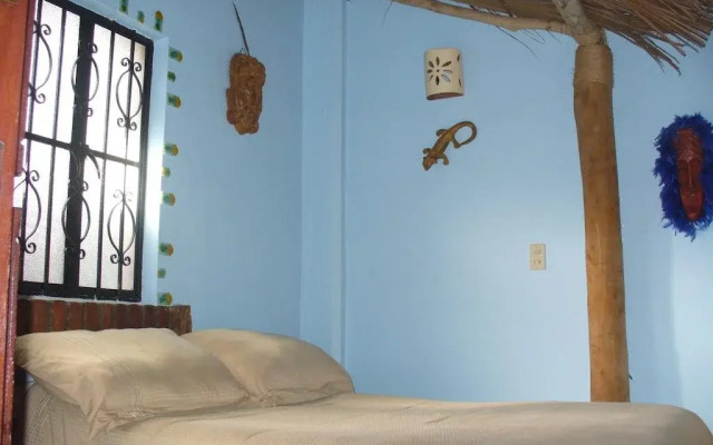 La Casa Del Descanso