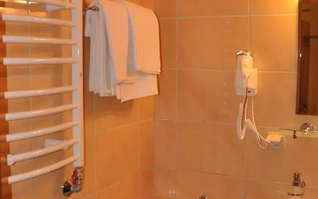 Hotel Villa Eden&Spa