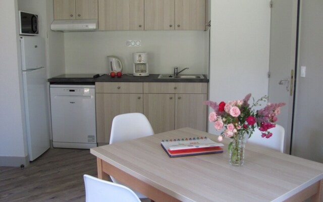 VVF Normandie Veules-les-Roses