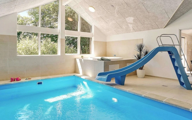 Holiday Home in Kappeln