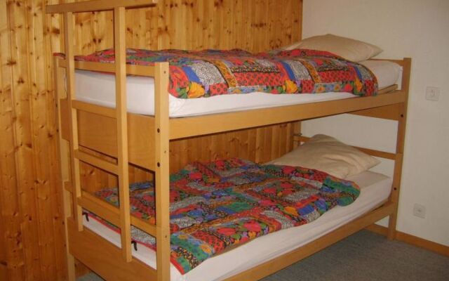 Apartment Arnika # 1 Lenk