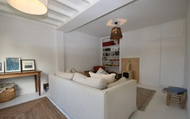 Seaside Retreat - Rye Harbour