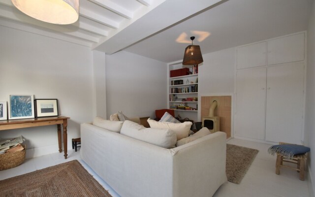 Seaside Retreat - Rye Harbour