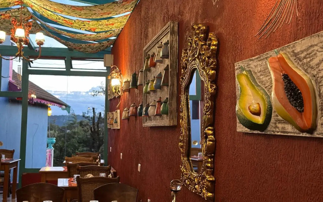 Pousada De Charme Vila Natal