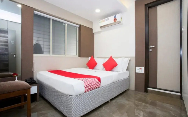 Royal Inn By OYO Rooms