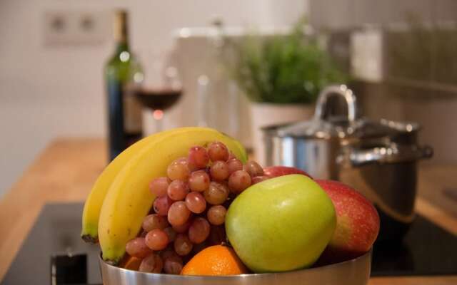 WR - Alicante SF Apartamentos