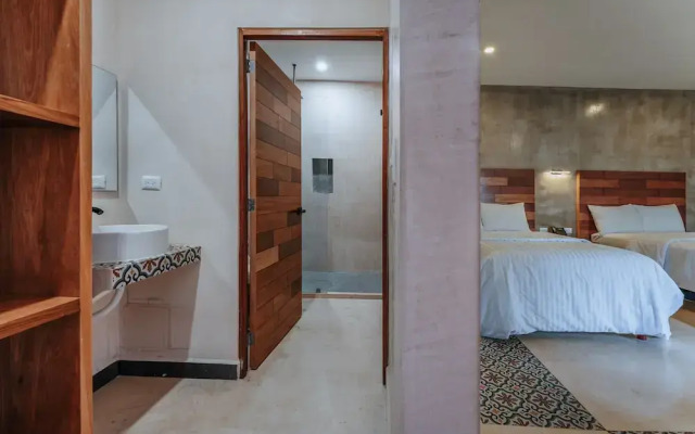Hotel Casa 57