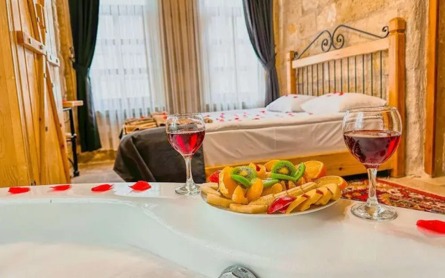 Tantan Cappadocia House