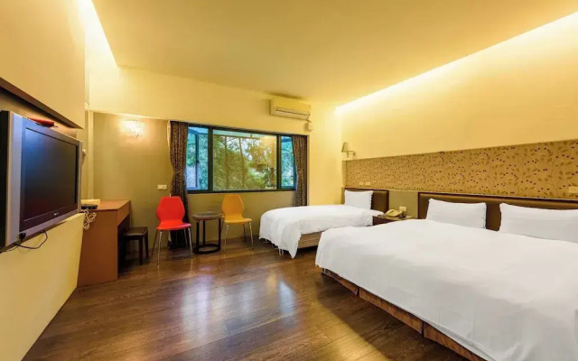 Xiangting homestay