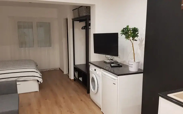 City Centre Apartments