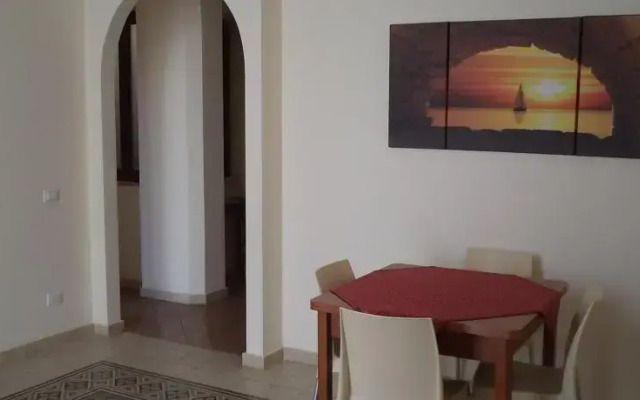 Casa Vacanze Palazzolo