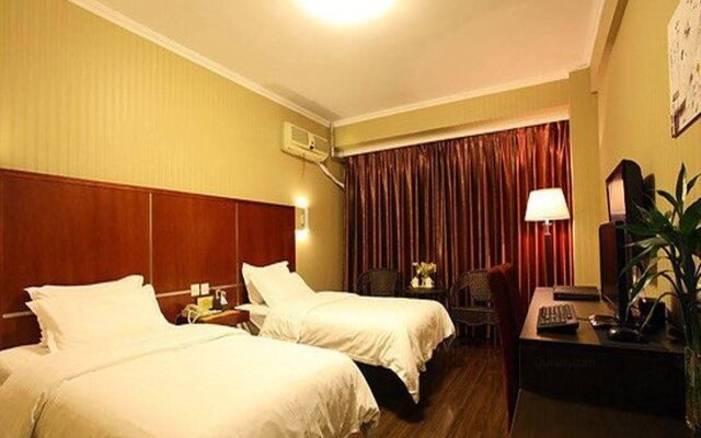 Jinshan Hotel