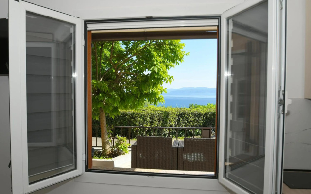 Apartmani Donata