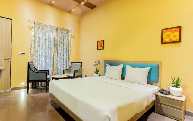 Banjara Hills Resort