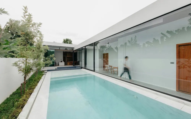 TUL VIlla Chiangmai