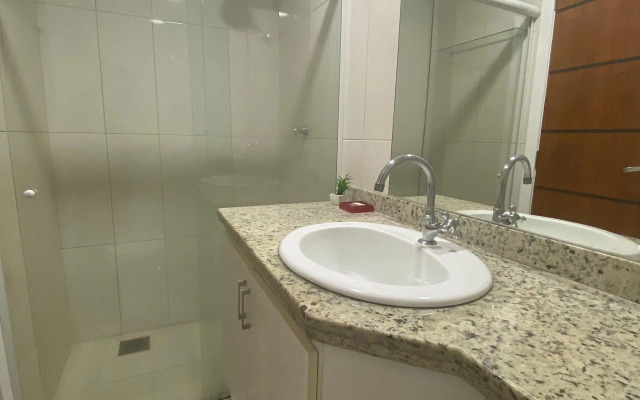 Aconchegante Apartamento na Prainha