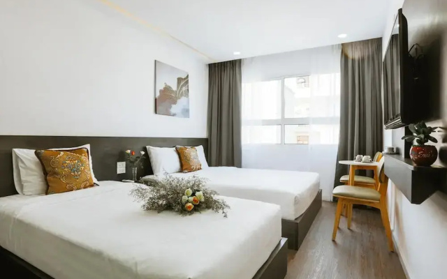 Larosa Hotel