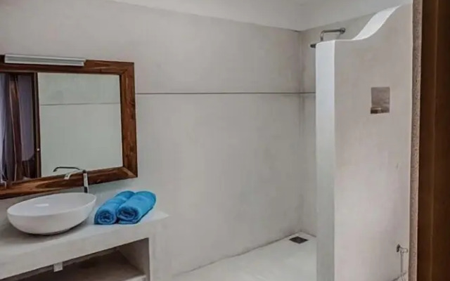 Serendipity House