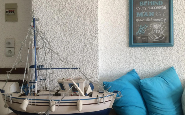 Villa Belmar Self-Catered Apartments