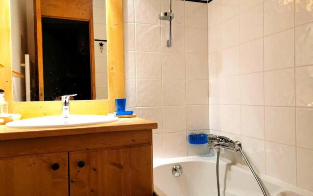 Résidence CLAIRIERE - Studio pour 4 Personnes 04