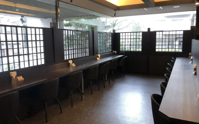 Hotel Route-Inn Shinagawa Oimachi