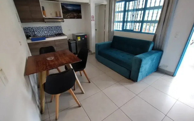 Air Guest House