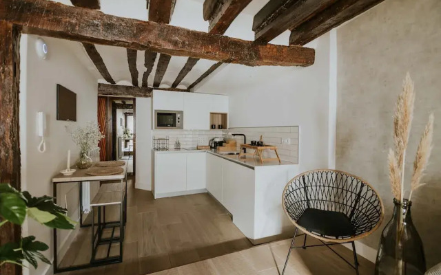 Puracepa Urban - Suites