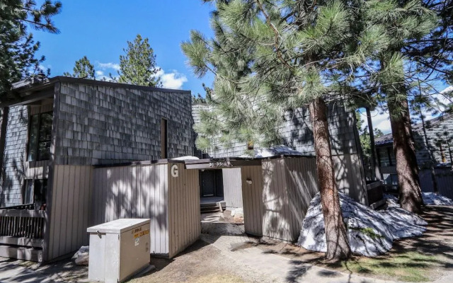 Sierra Park #34 - 2 Br Condo