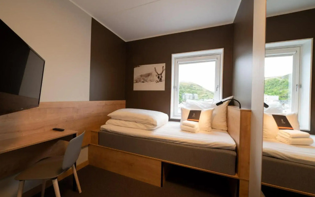 Smarthotel Hammerfest