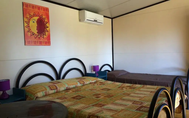 Camping Valle Dei Templi