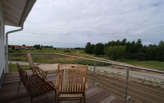 To"n Luchtfuer Comfortable Holiday Residence