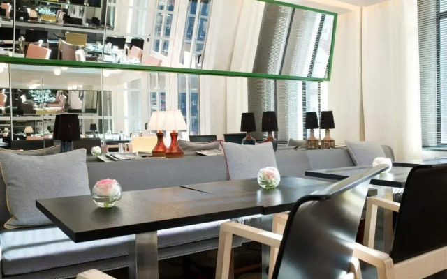 Hotel Saint Dominique