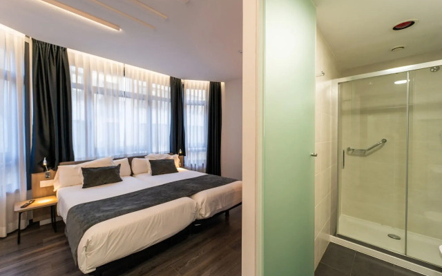 Lux Santiago Hotel
