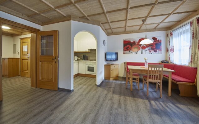 Appartements Living Saalbach