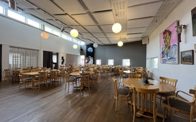 Sunderby Folkhögskola Hotell & Konferens