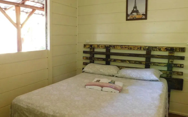 Hotel Rural Sitio Do Sol