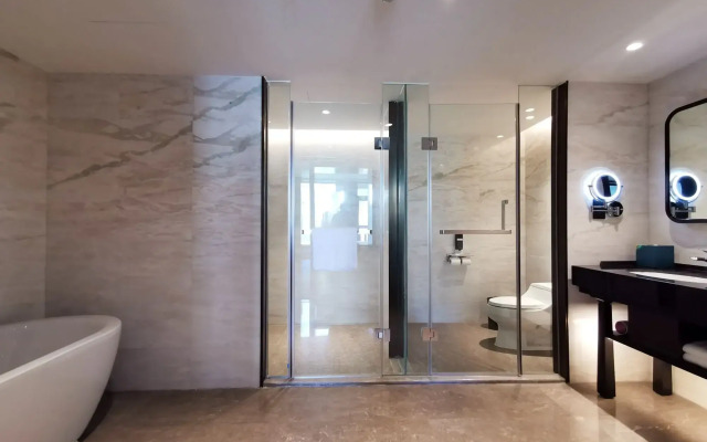 InterContinental Resort Jiuzhai Paradise by IHG