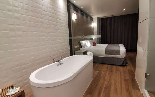 Ramada Encore by Wyndham Guadalajara Aeropuerto