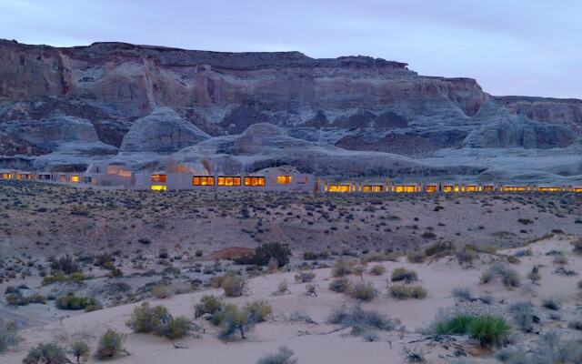 Amangiri