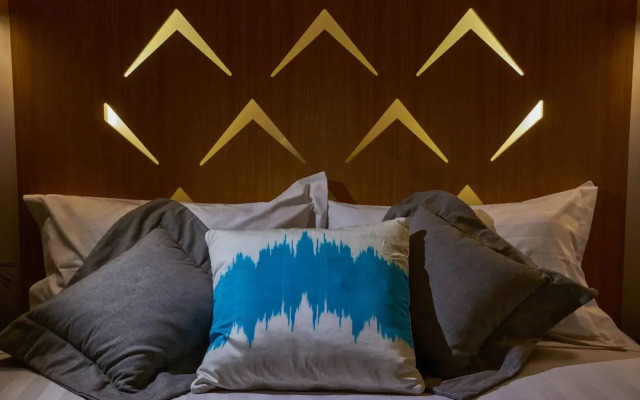 Hotel Lagouvardos Village