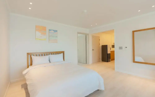 Oceanpalade Hotel and Resort